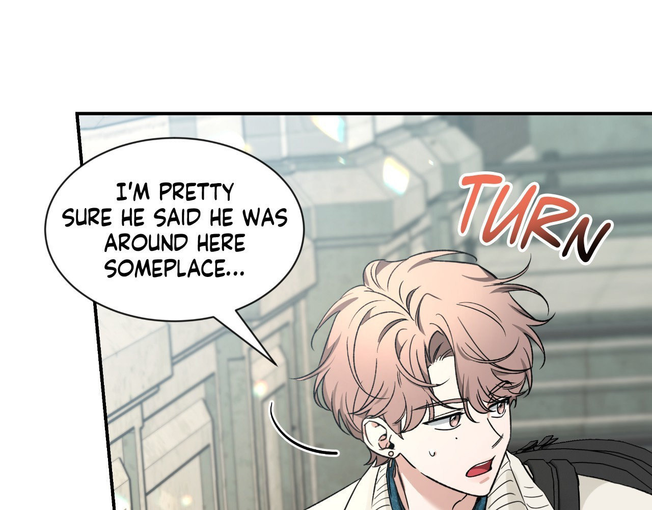 Sketch Chapter 120 page 143 - 
