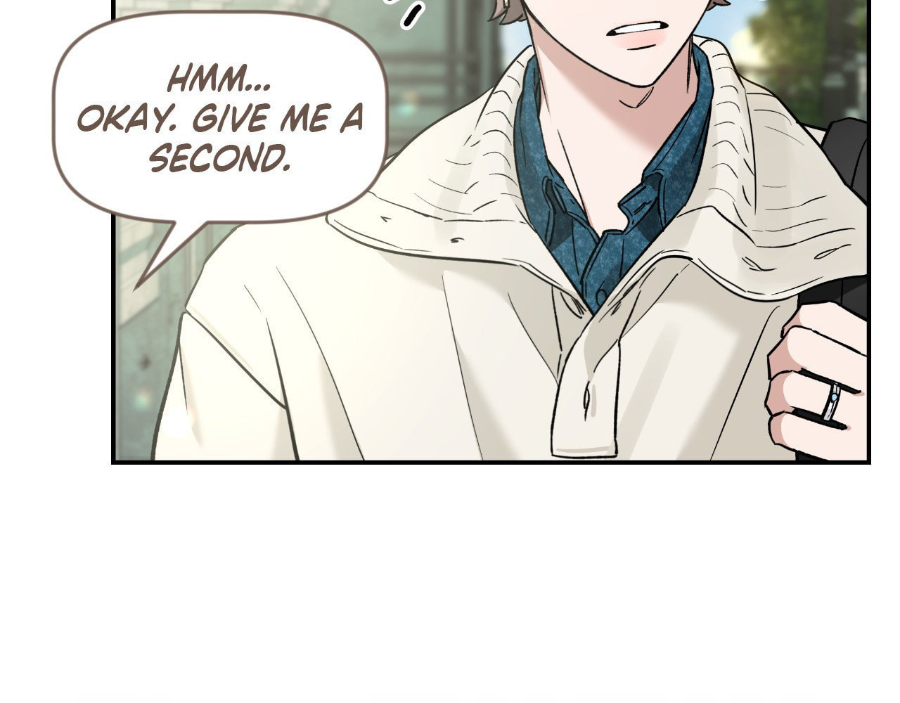 Sketch Chapter 120 page 147 - 