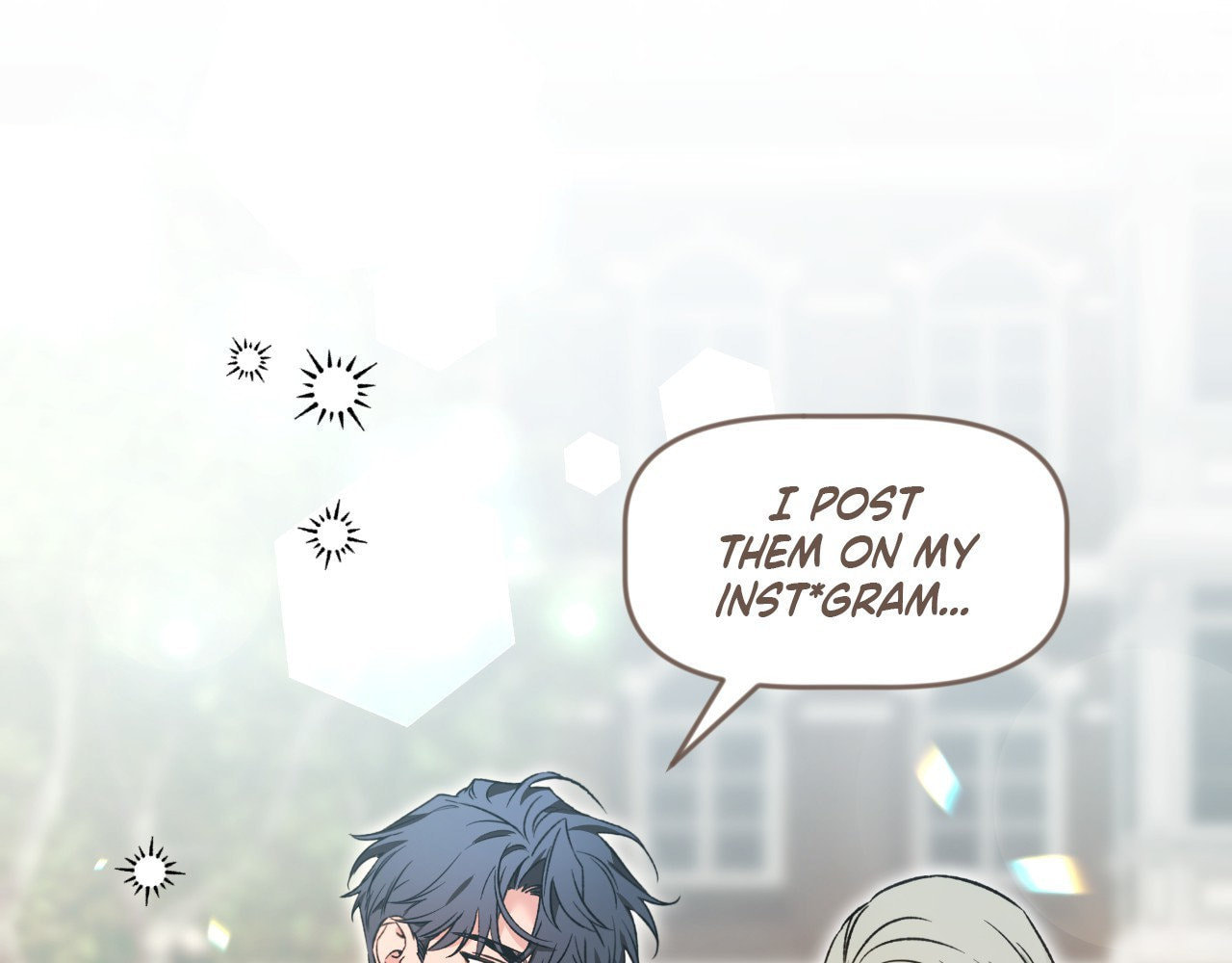 Sketch Chapter 120 page 148 - 