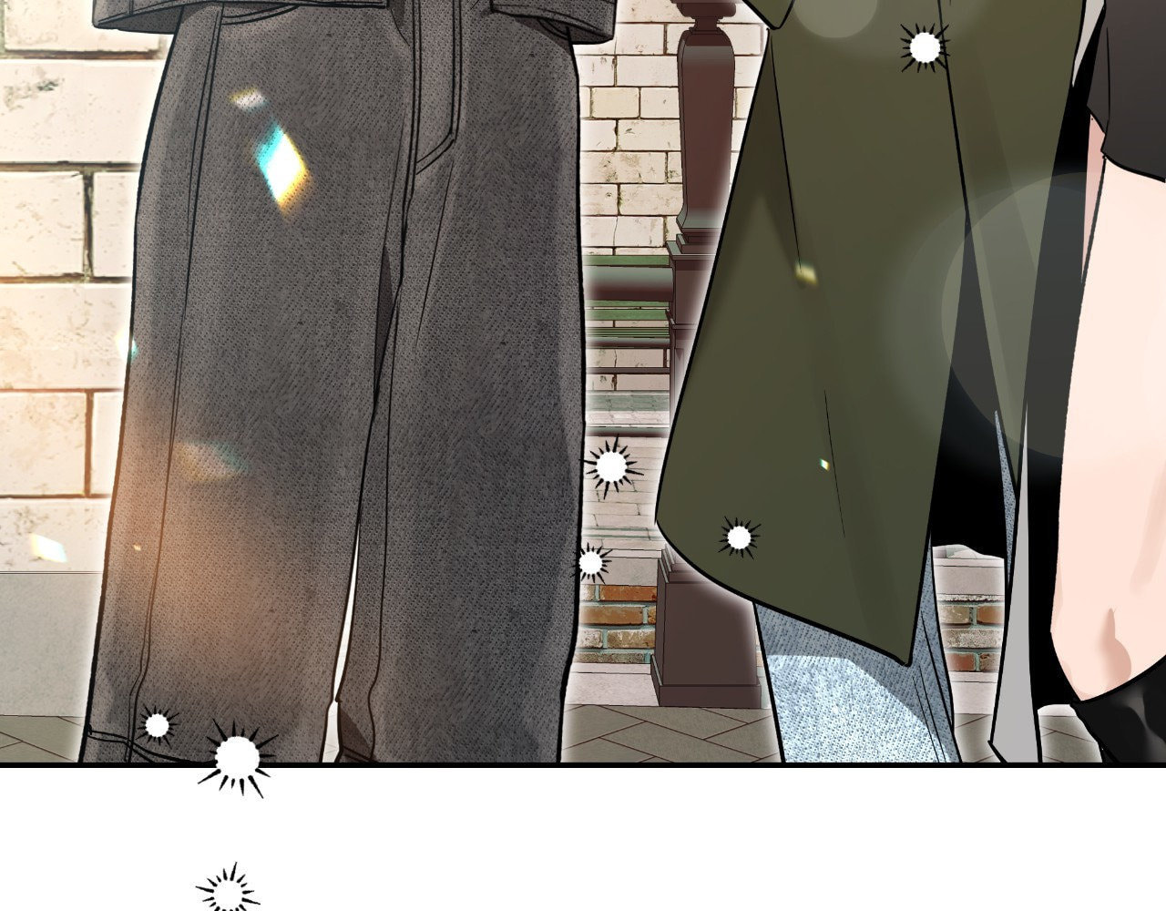 Sketch Chapter 120 page 150 - 