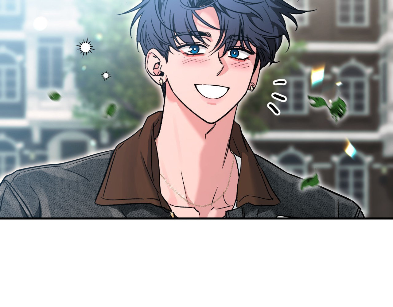 Sketch Chapter 120 page 153 - 
