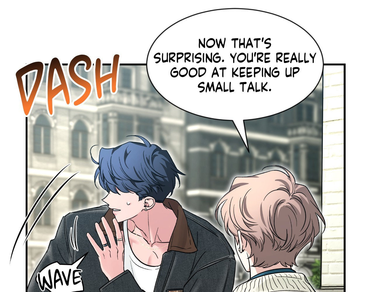 Sketch Chapter 120 page 155 - 