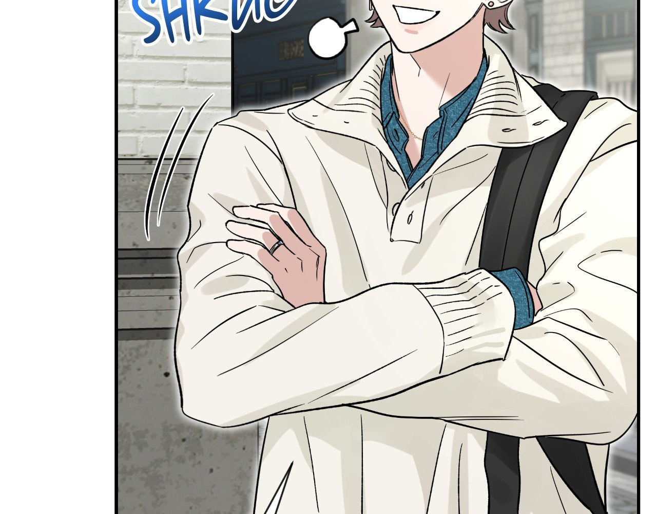 Sketch Chapter 120 page 159 - 