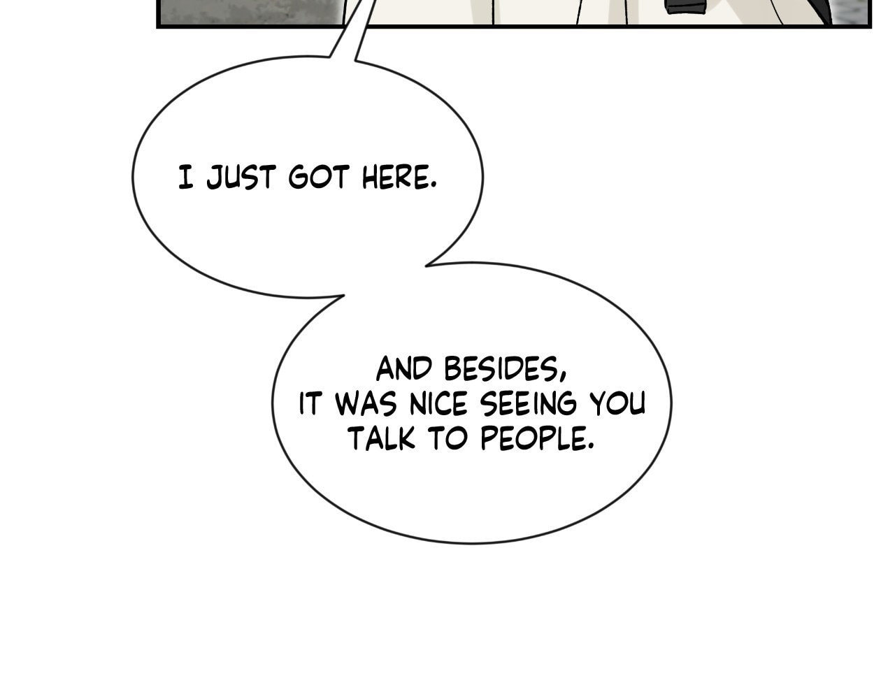 Sketch Chapter 120 page 160 - 