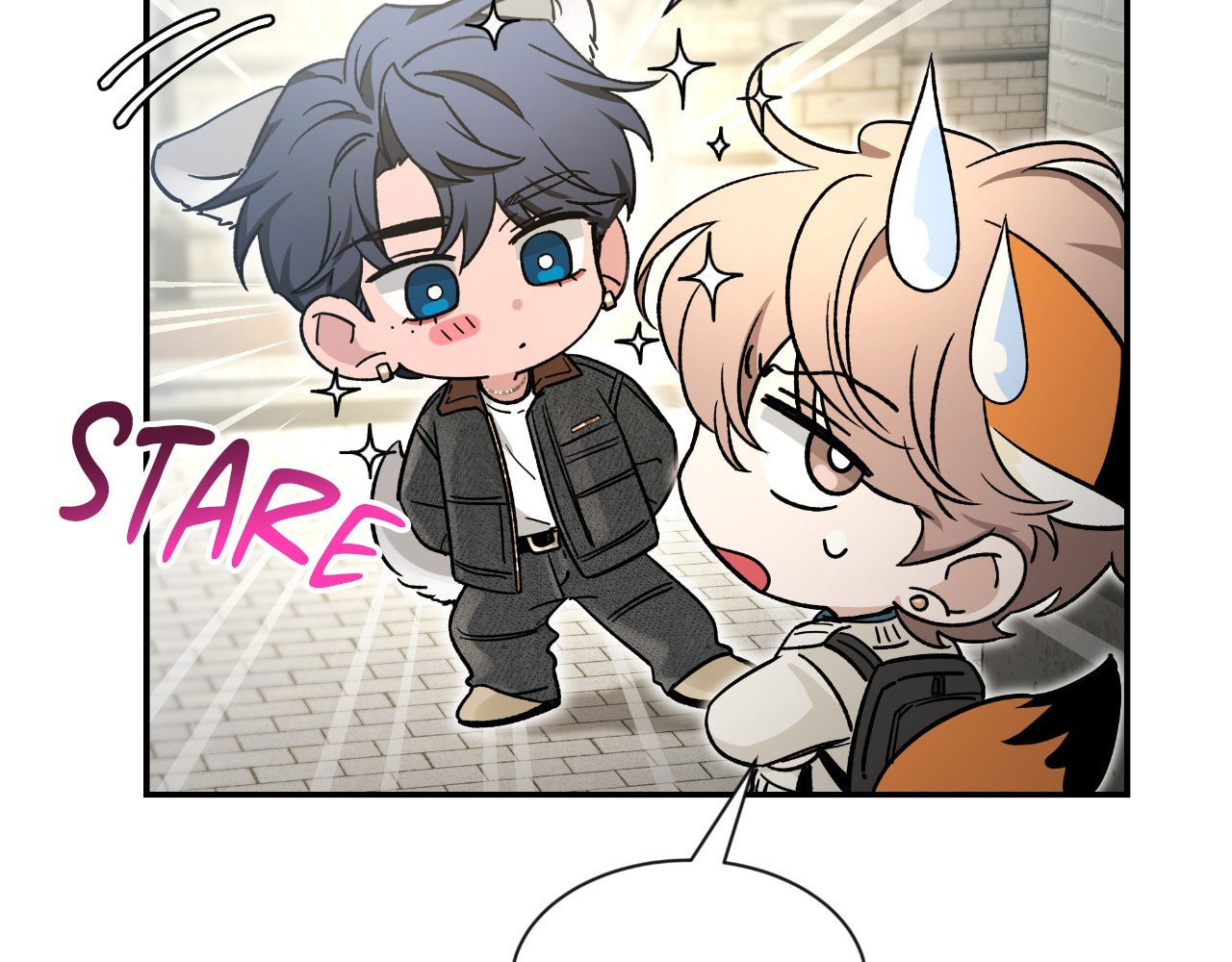 Sketch Chapter 120 page 162 - 