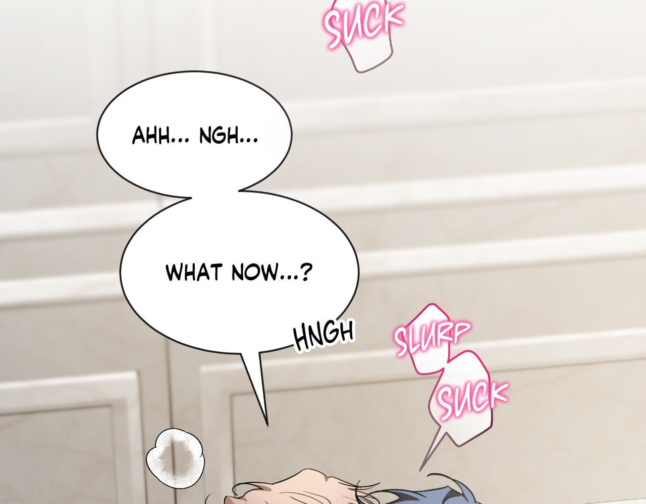 Sketch Chapter 120 page 3 - 
