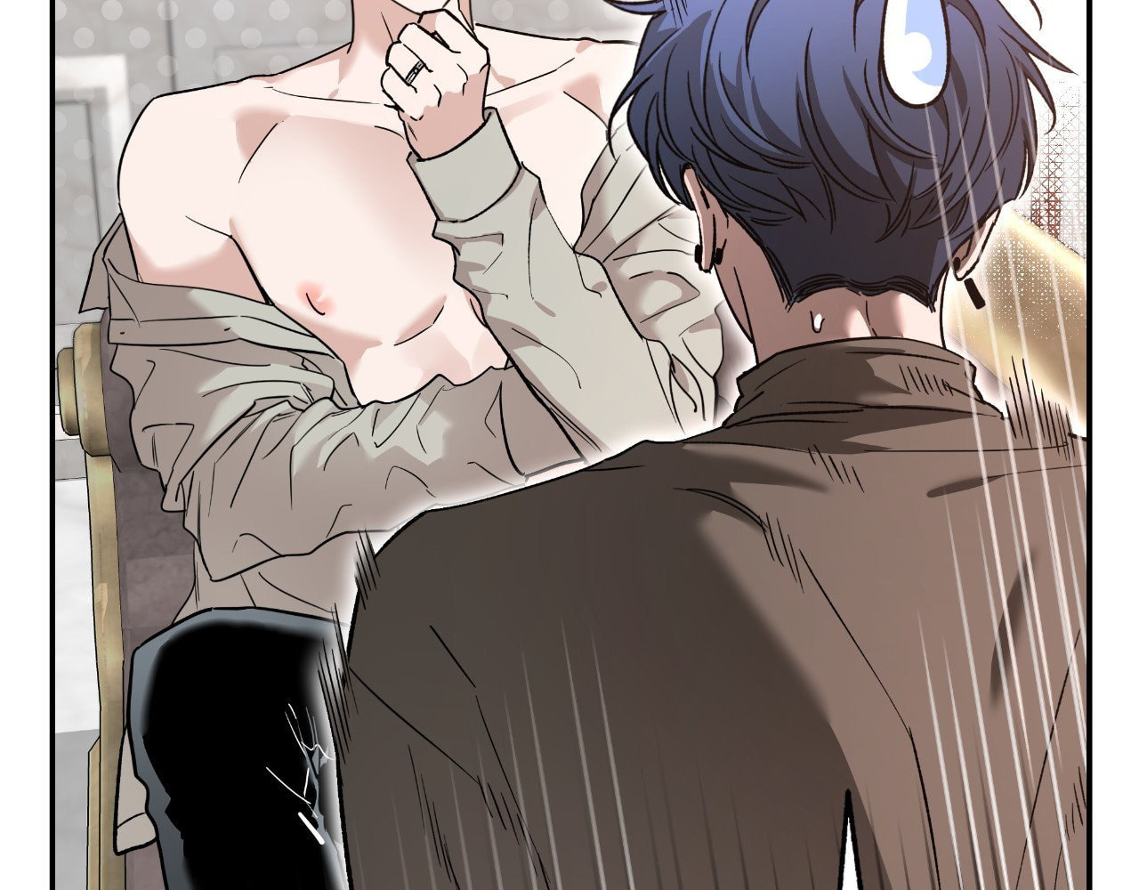 Sketch Chapter 120 page 25 - 