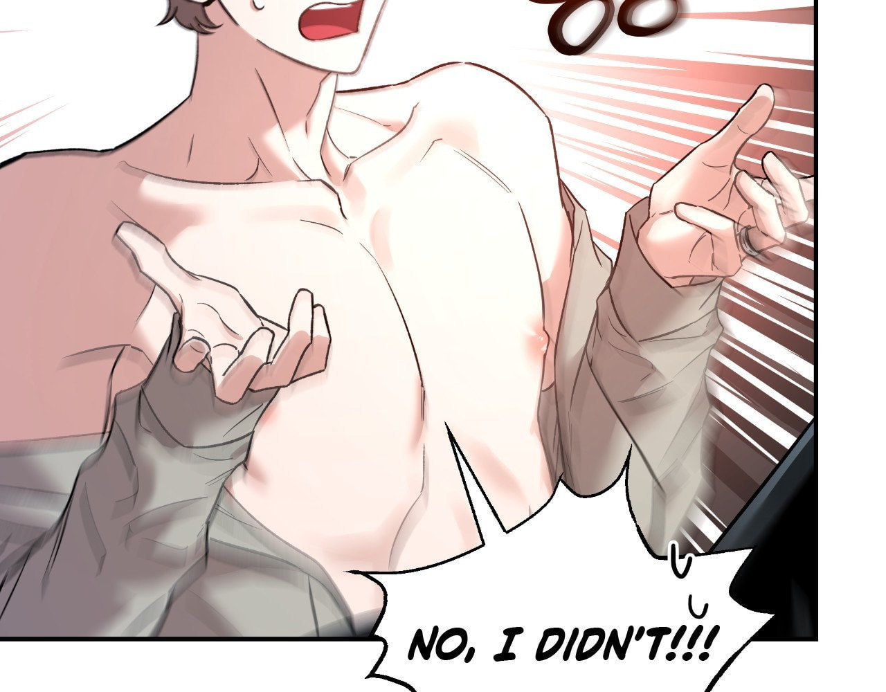 Sketch Chapter 120 page 31 - 