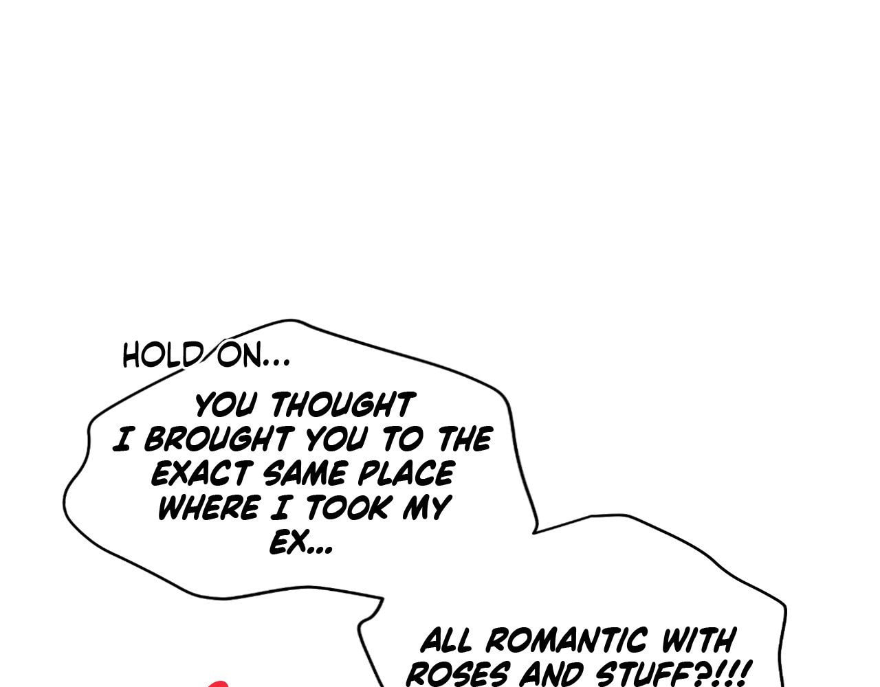 Sketch Chapter 120 page 35 - 