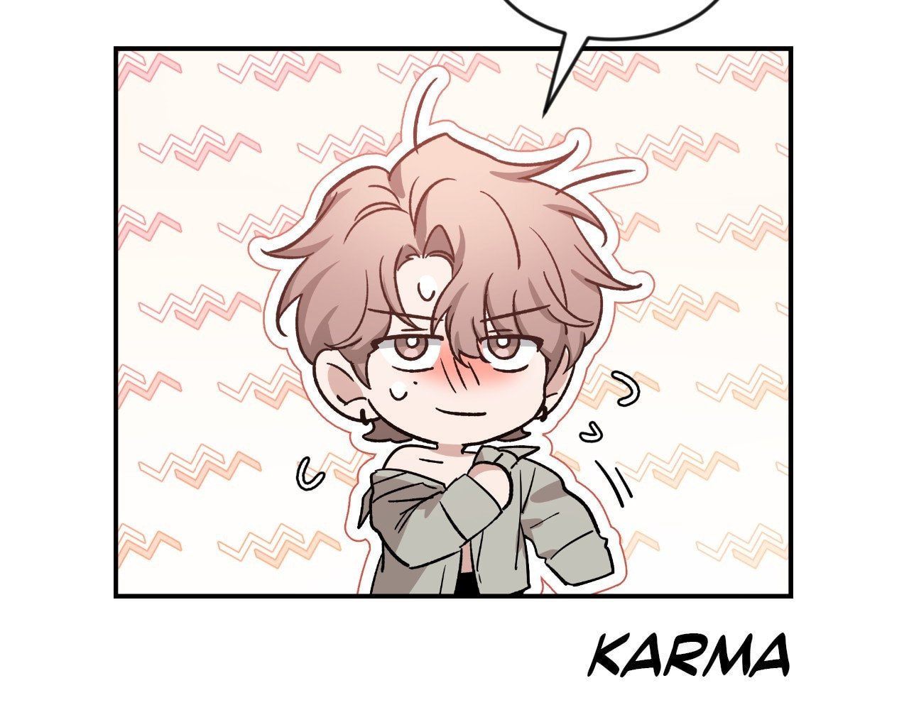 Sketch Chapter 120 page 39 - 