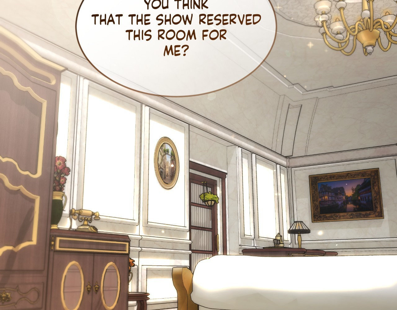 Sketch Chapter 120 page 42 - 