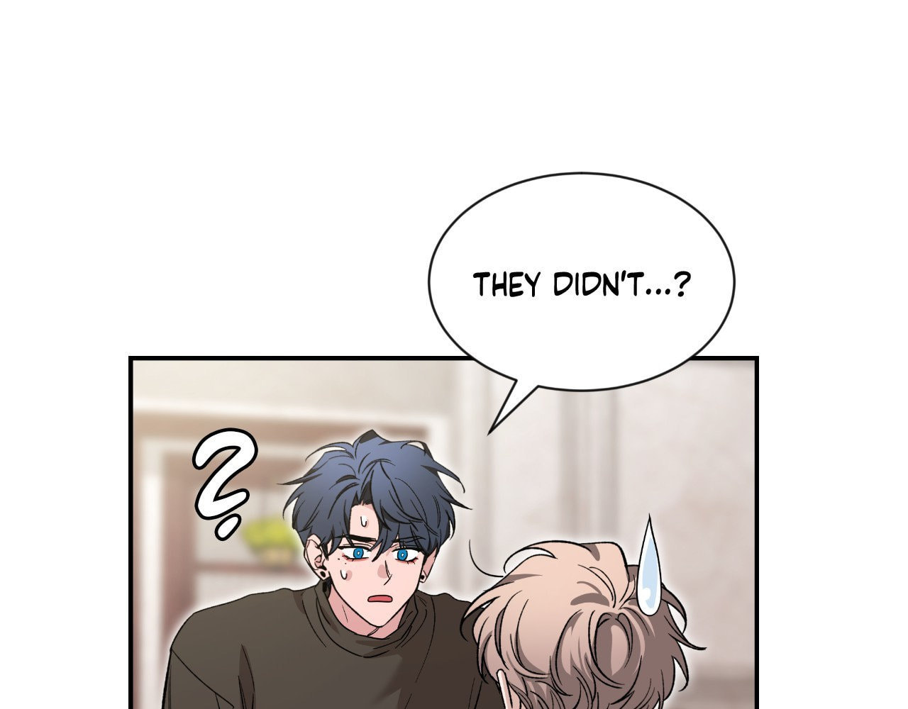 Sketch Chapter 120 page 44 - 