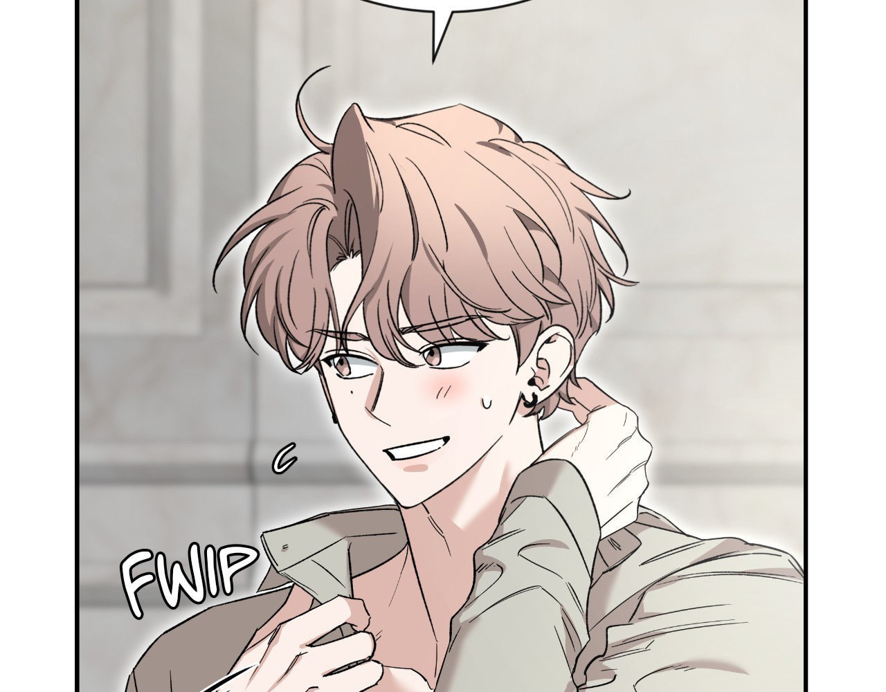 Sketch Chapter 120 page 47 - 