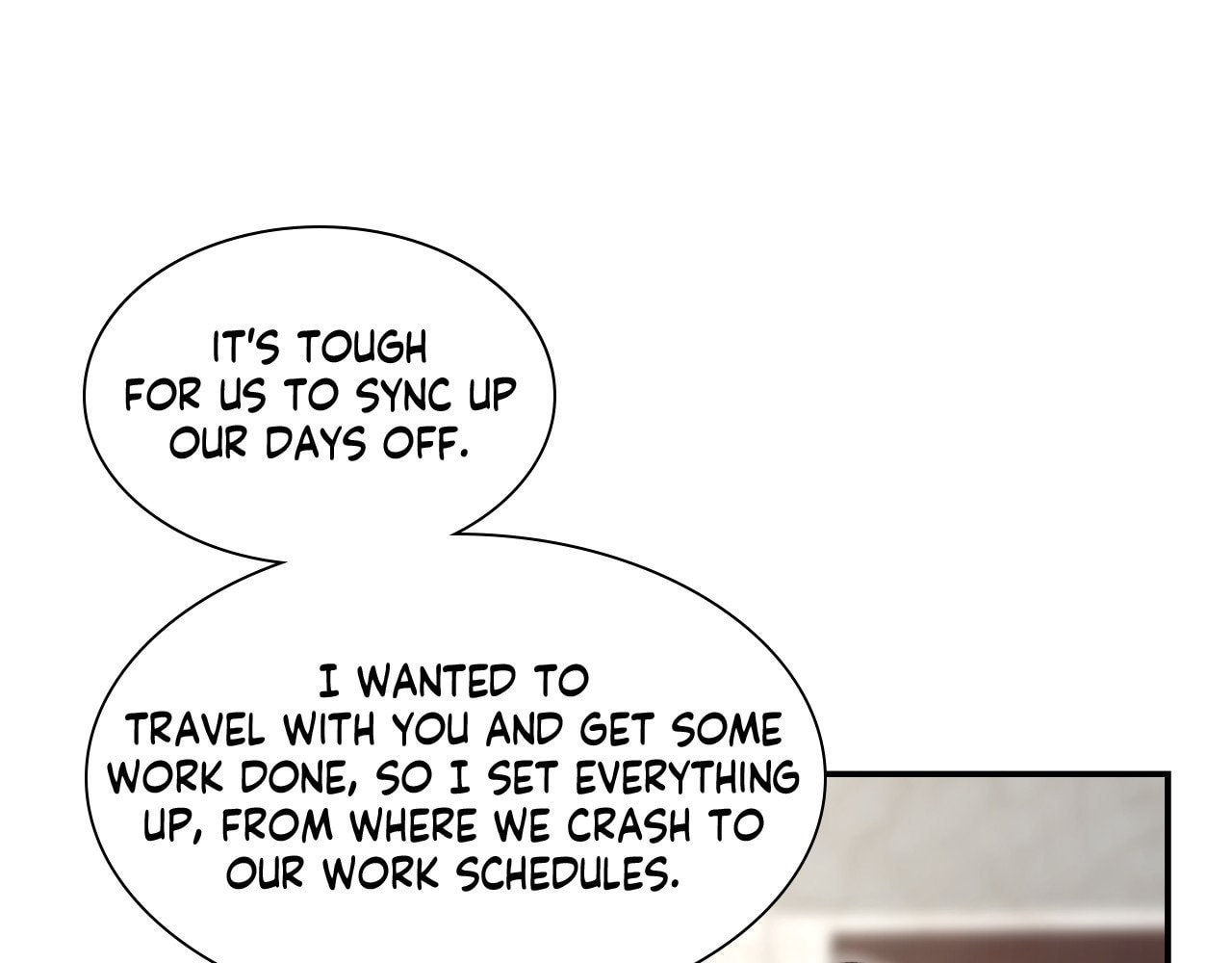 Sketch Chapter 120 page 49 - 