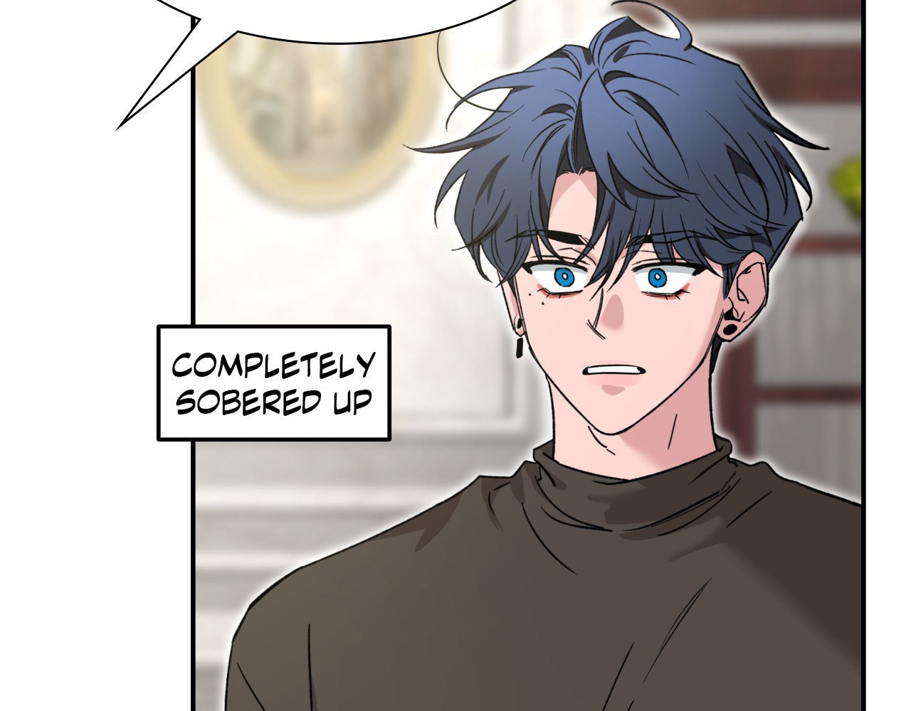 Sketch Chapter 120 page 50 - 