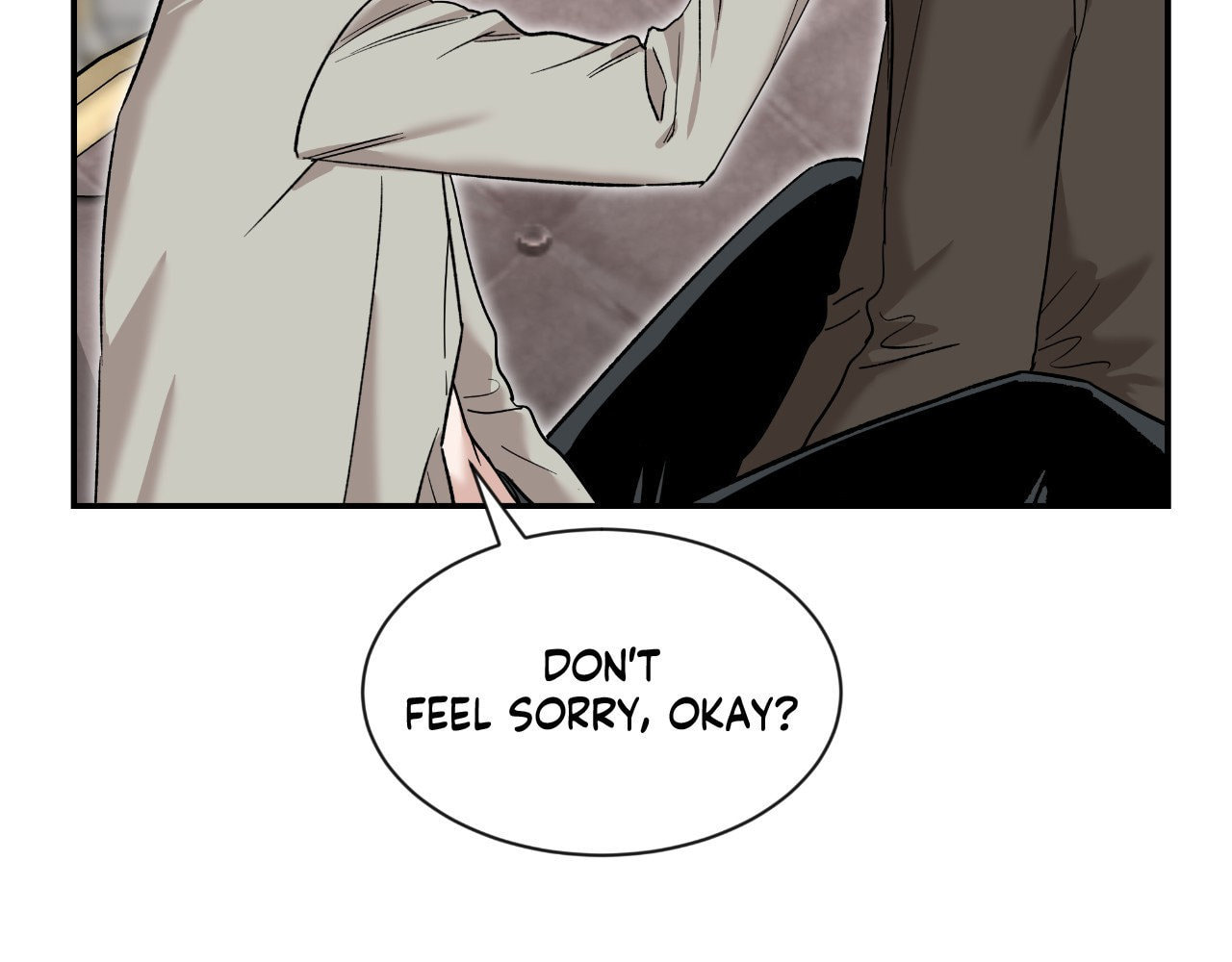 Sketch Chapter 120 page 53 - 