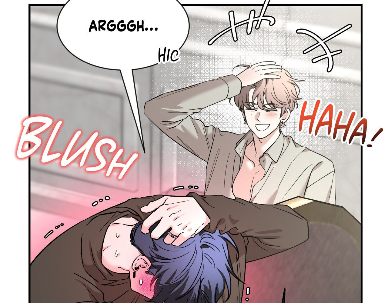 Sketch Chapter 120 page 55 - 