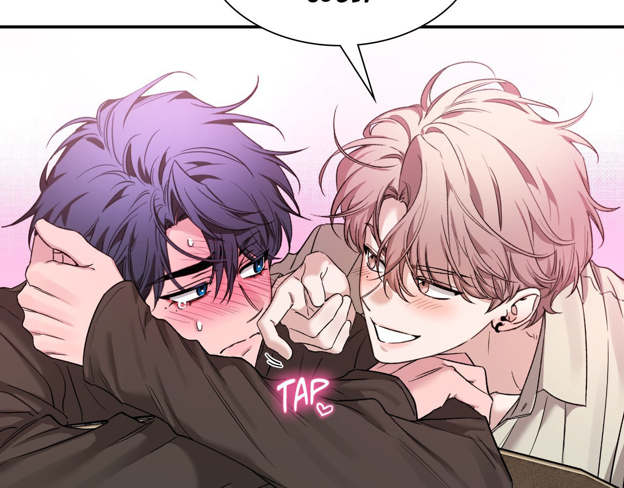 Sketch Chapter 120 page 58 - 
