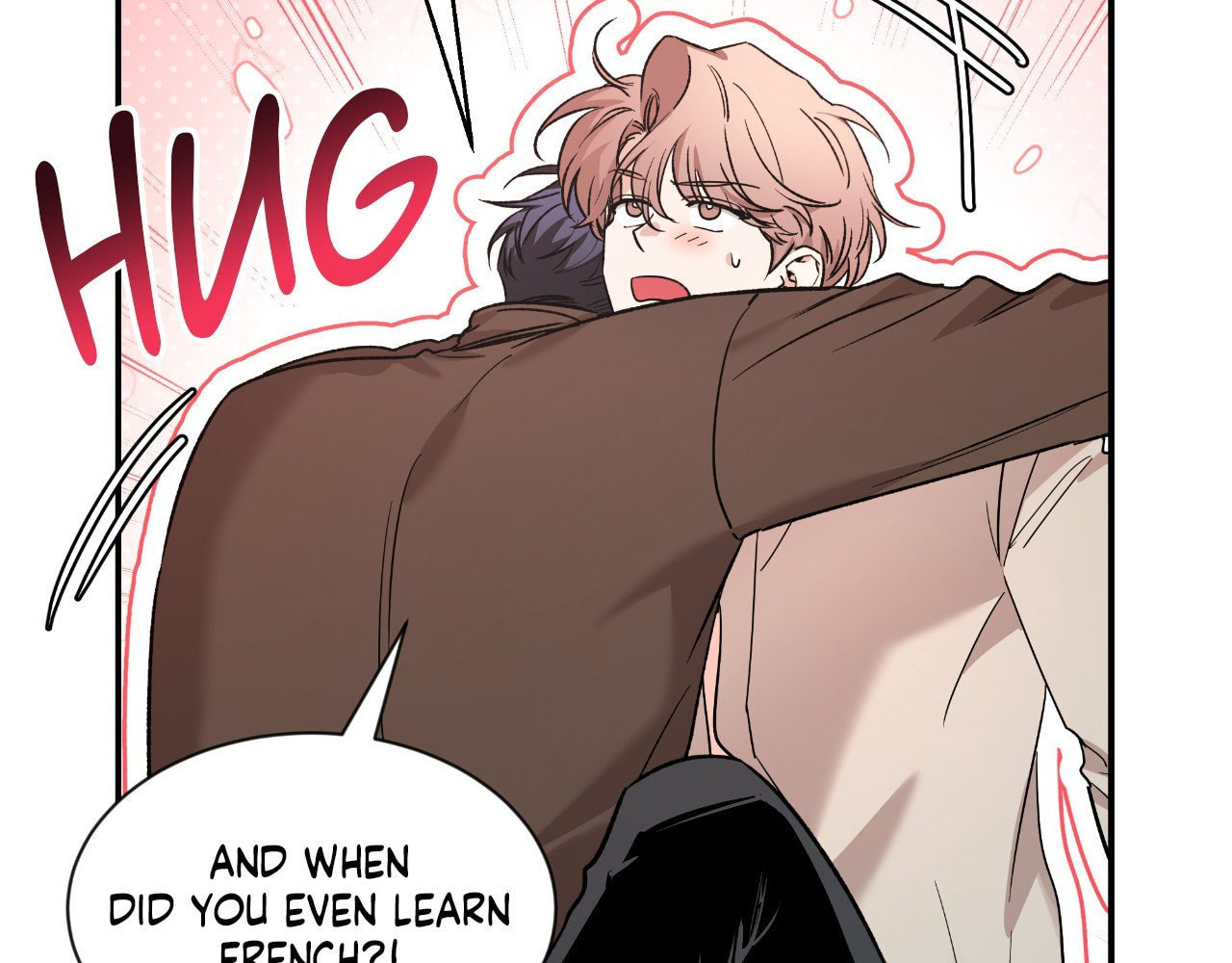 Sketch Chapter 120 page 61 - 
