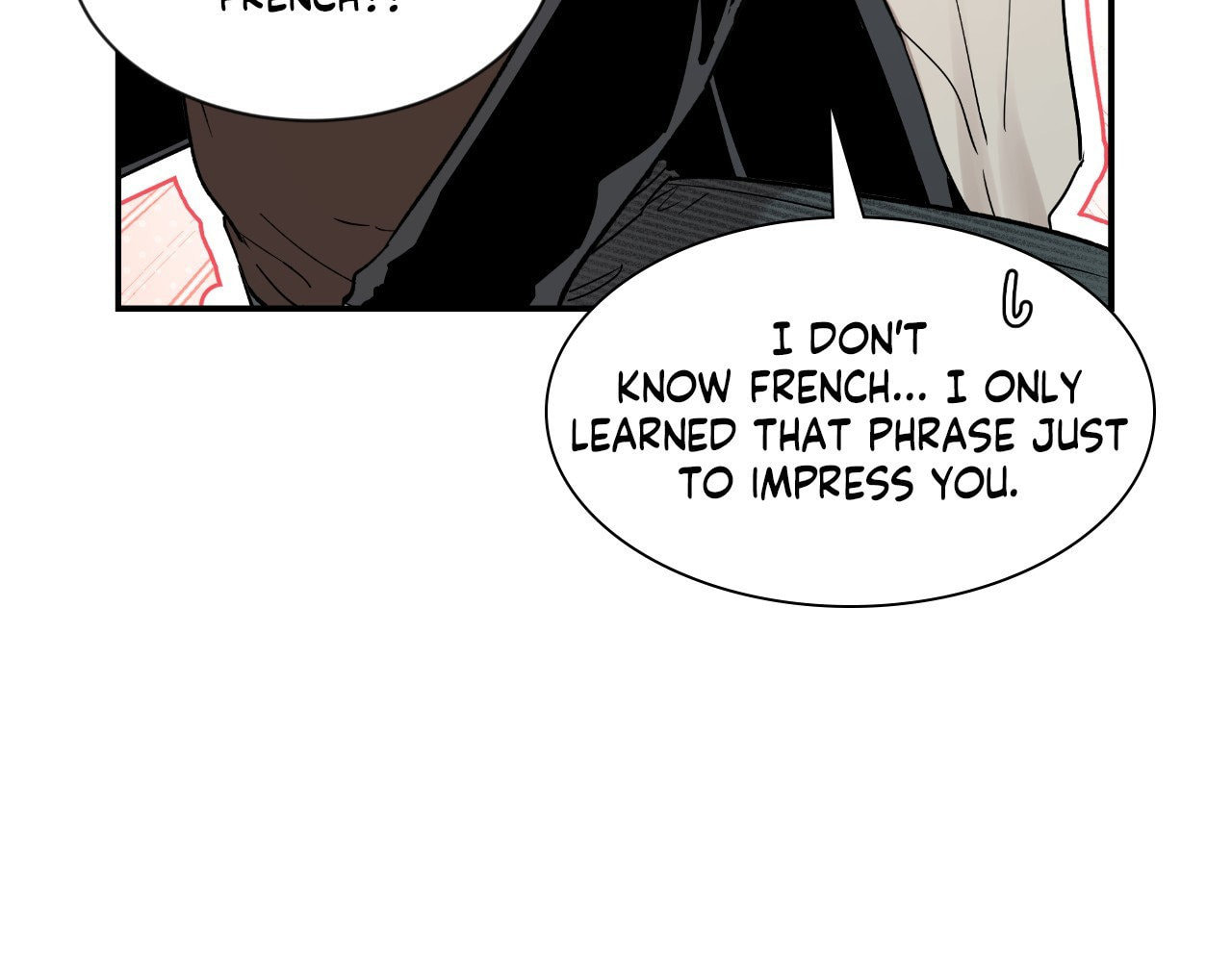 Sketch Chapter 120 page 62 - 