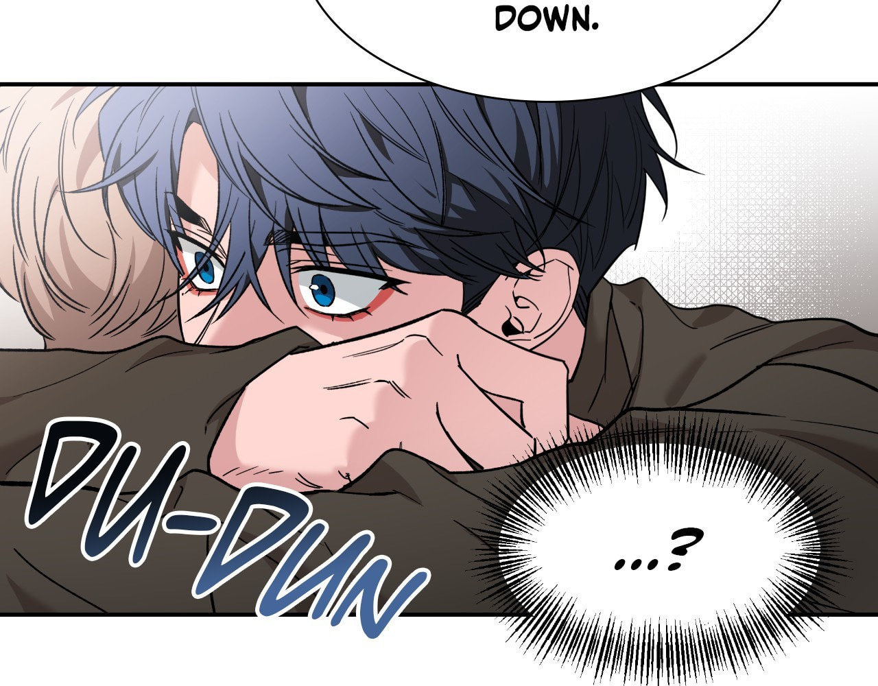 Sketch Chapter 120 page 64 - 
