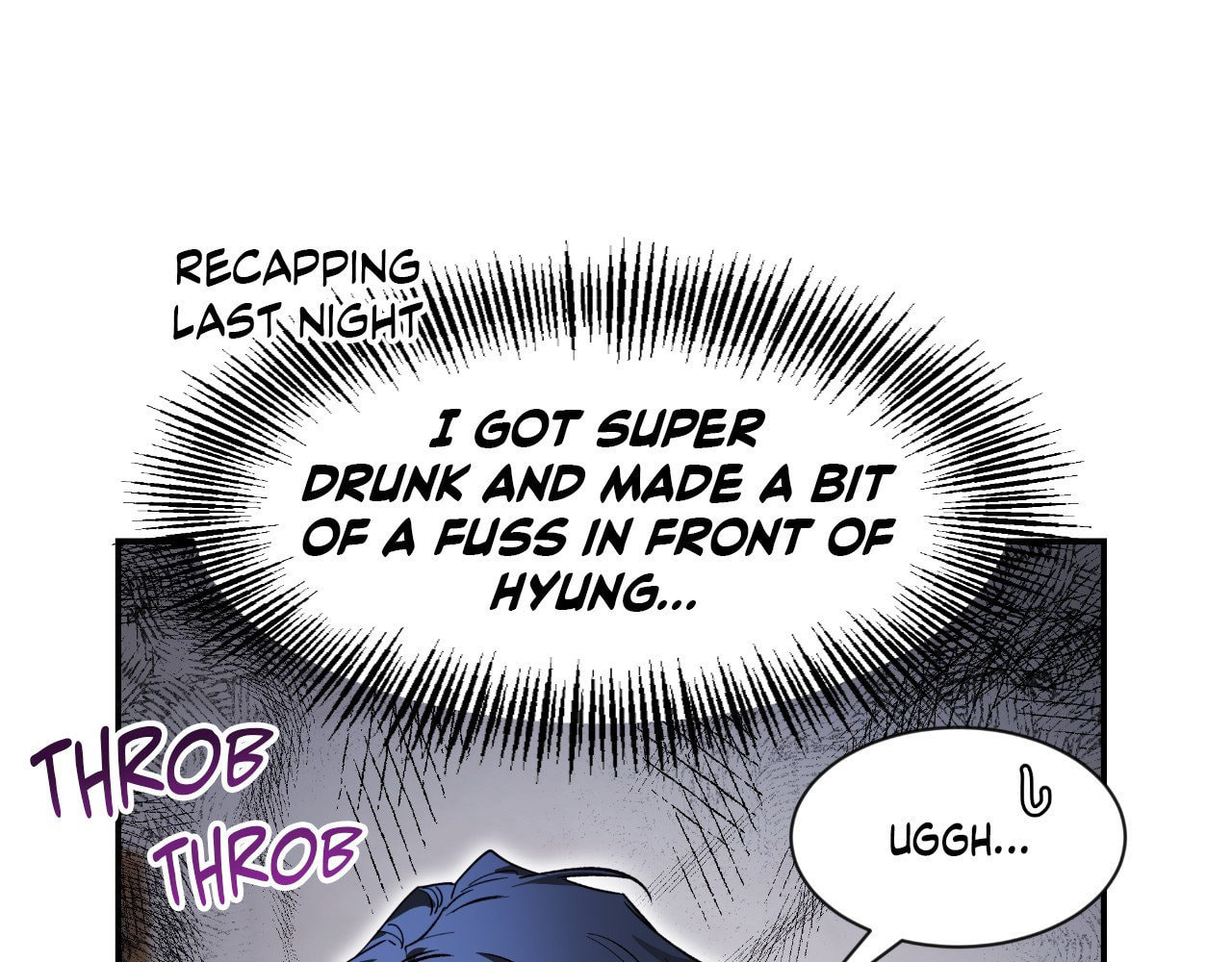 Sketch Chapter 120 page 73 - 