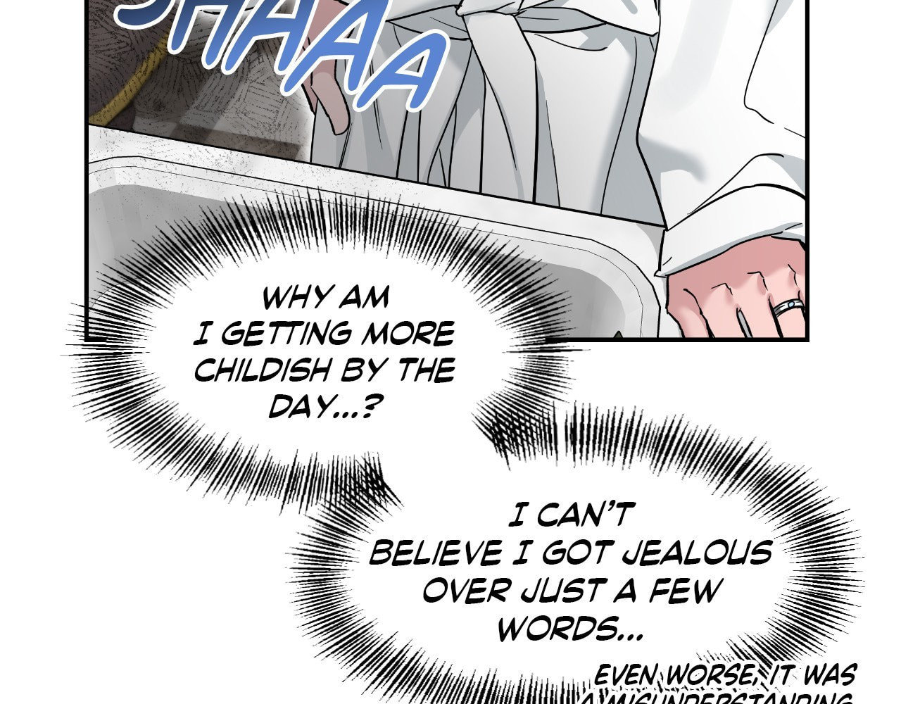 Sketch Chapter 120 page 75 - 