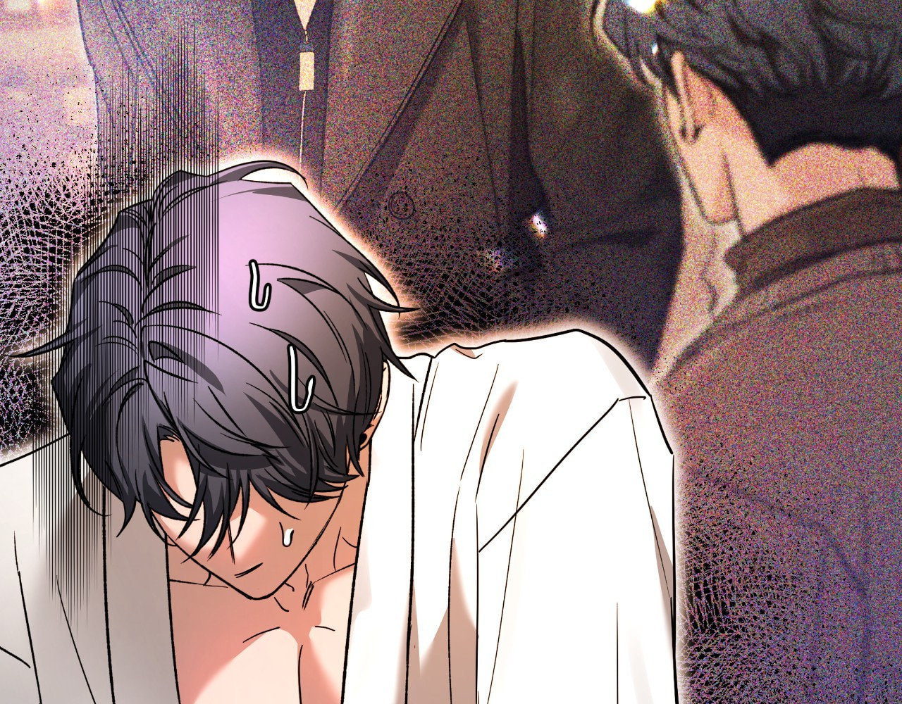 Sketch Chapter 120 page 79 - 