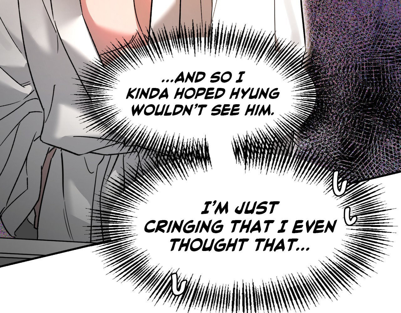 Sketch Chapter 120 page 80 - 