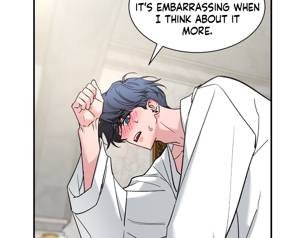 Sketch Chapter 120 page 82 - 