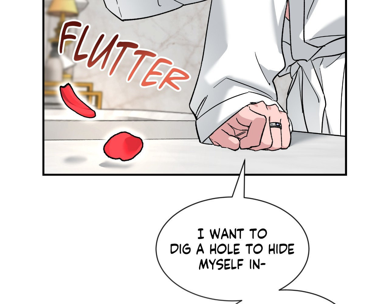 Sketch Chapter 120 page 83 - 