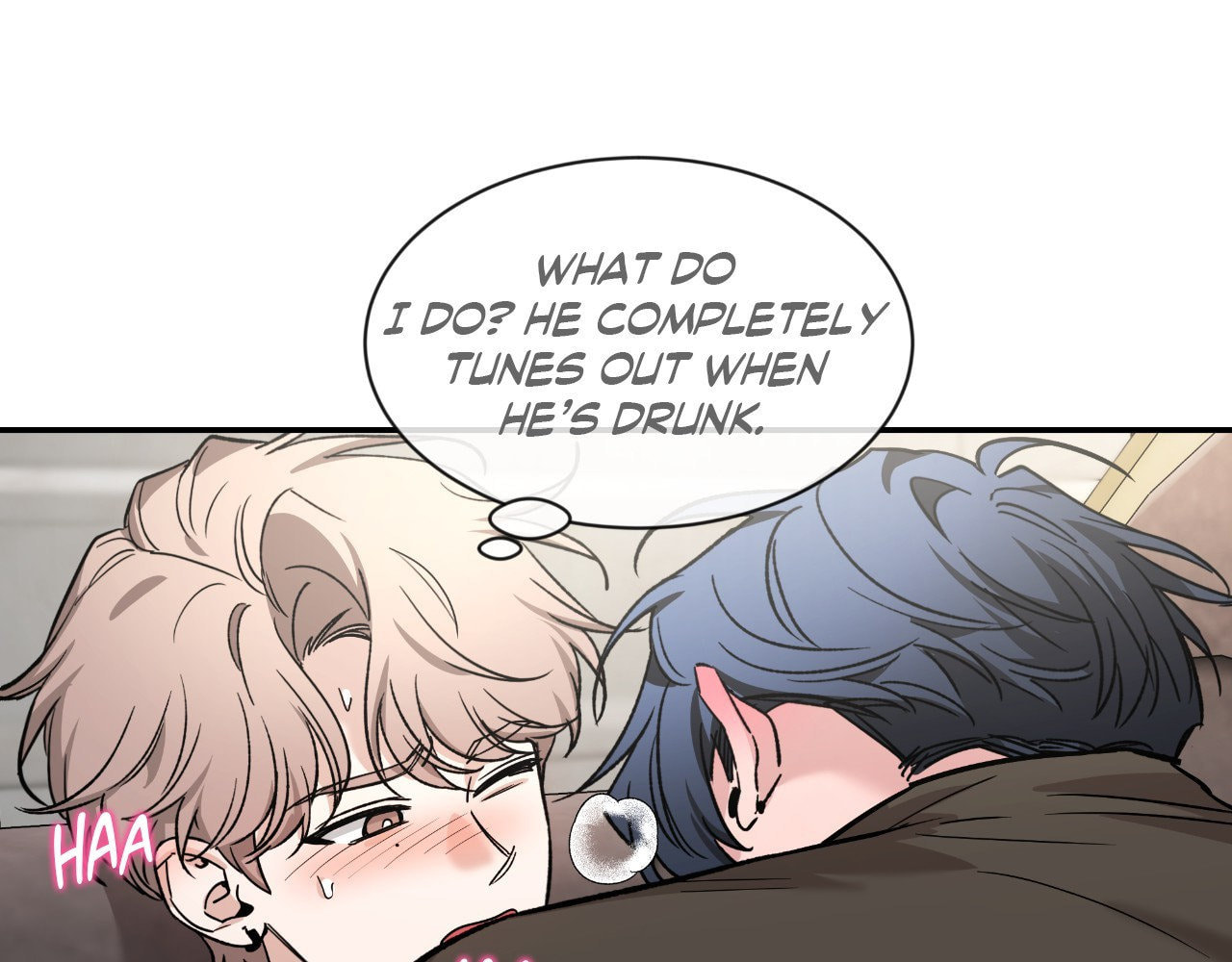 Sketch Chapter 120 page 10 - 
