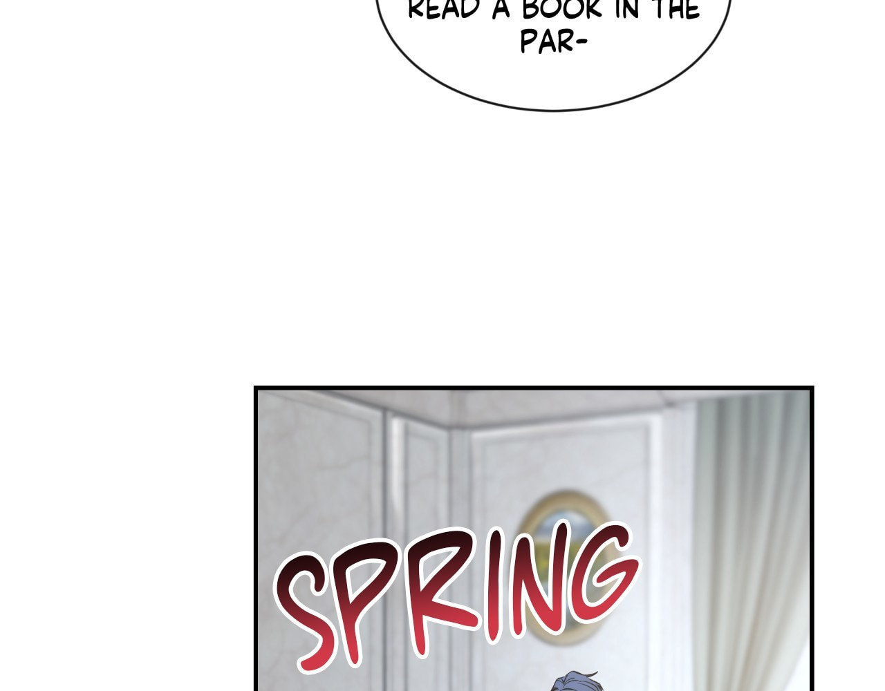 Sketch Chapter 120 page 91 - 