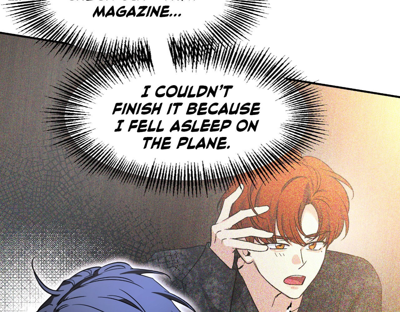 Sketch Chapter 120 page 94 - 
