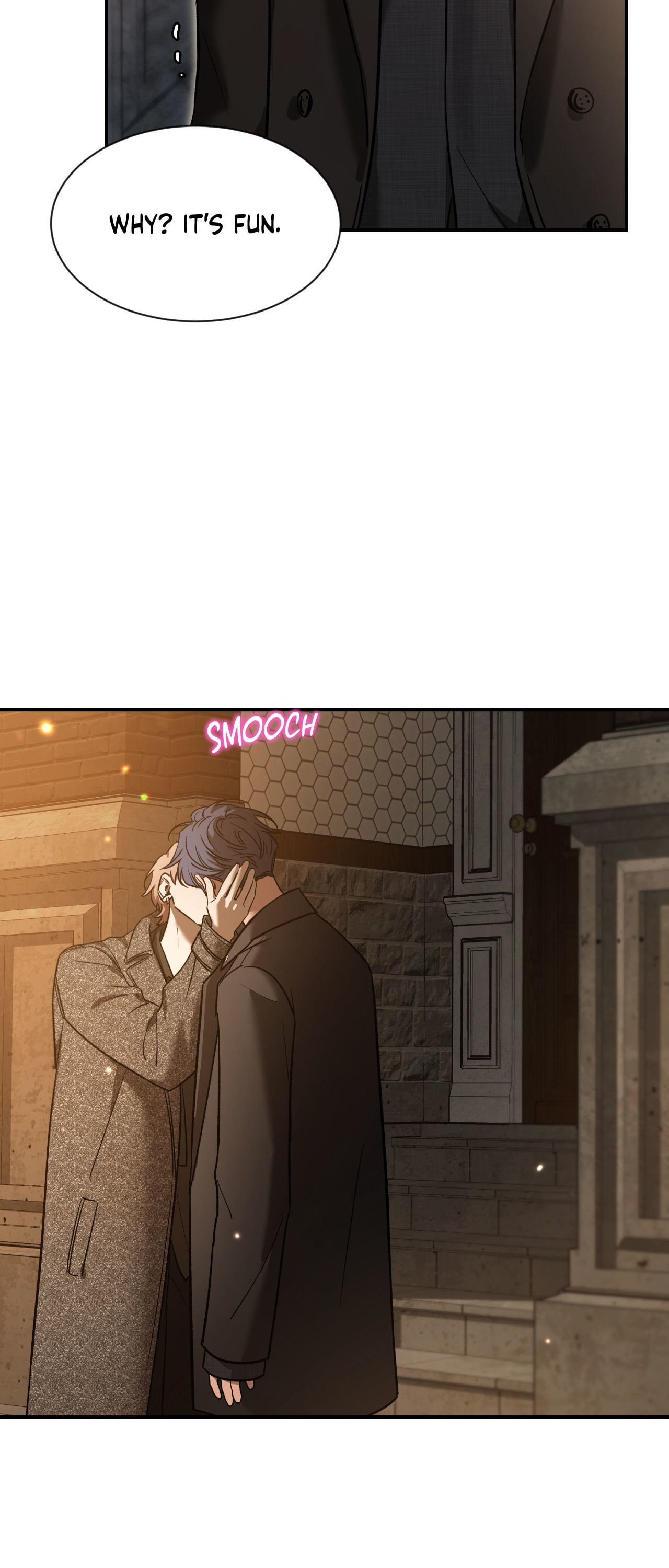 Sketch Chapter 121 page 11 - 