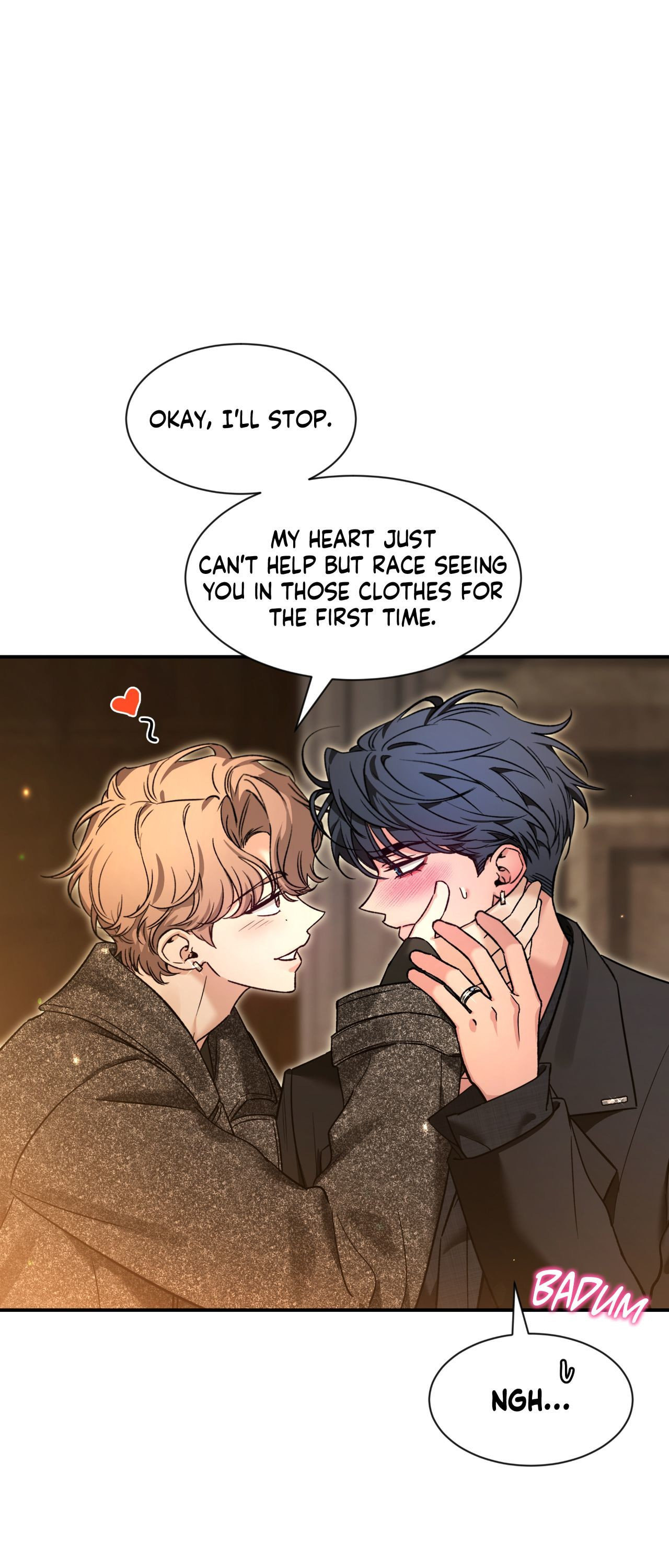 Sketch Chapter 121 page 12 - 