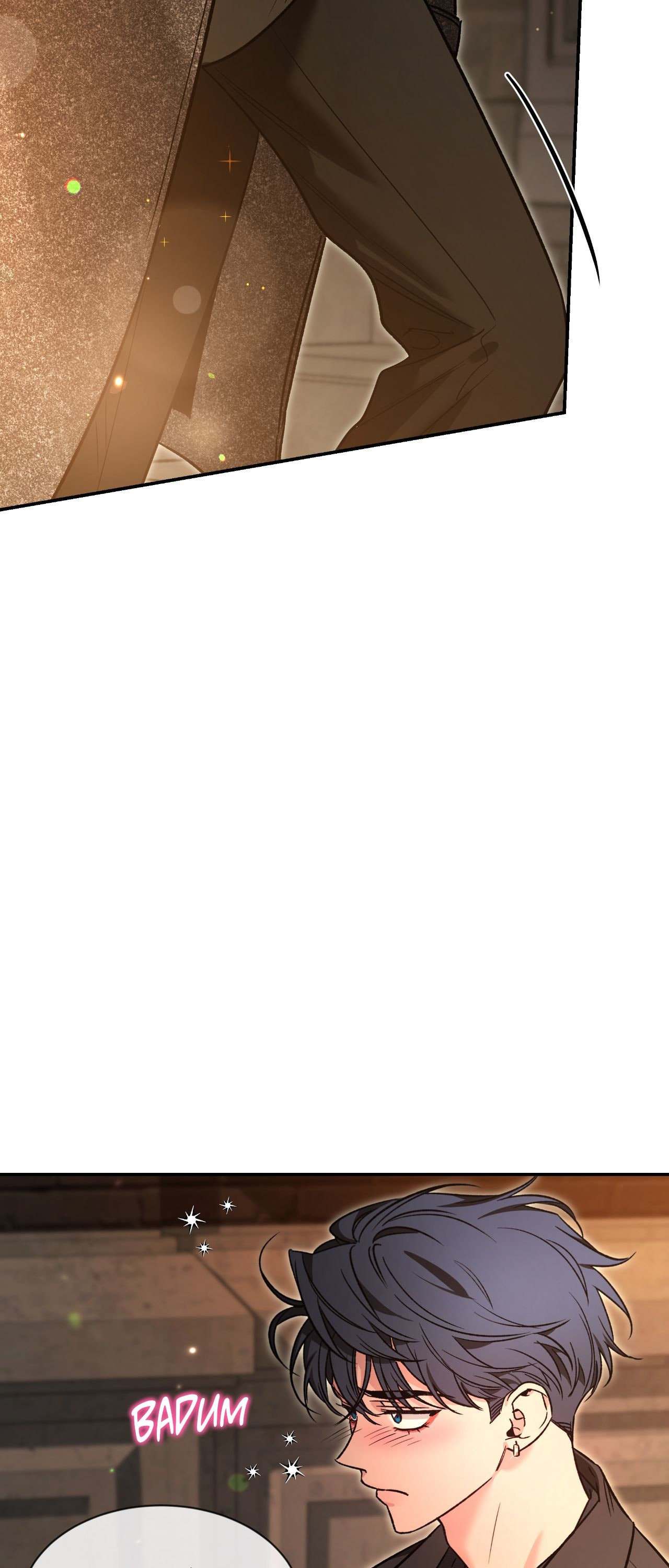 Sketch Chapter 121 page 15 - 
