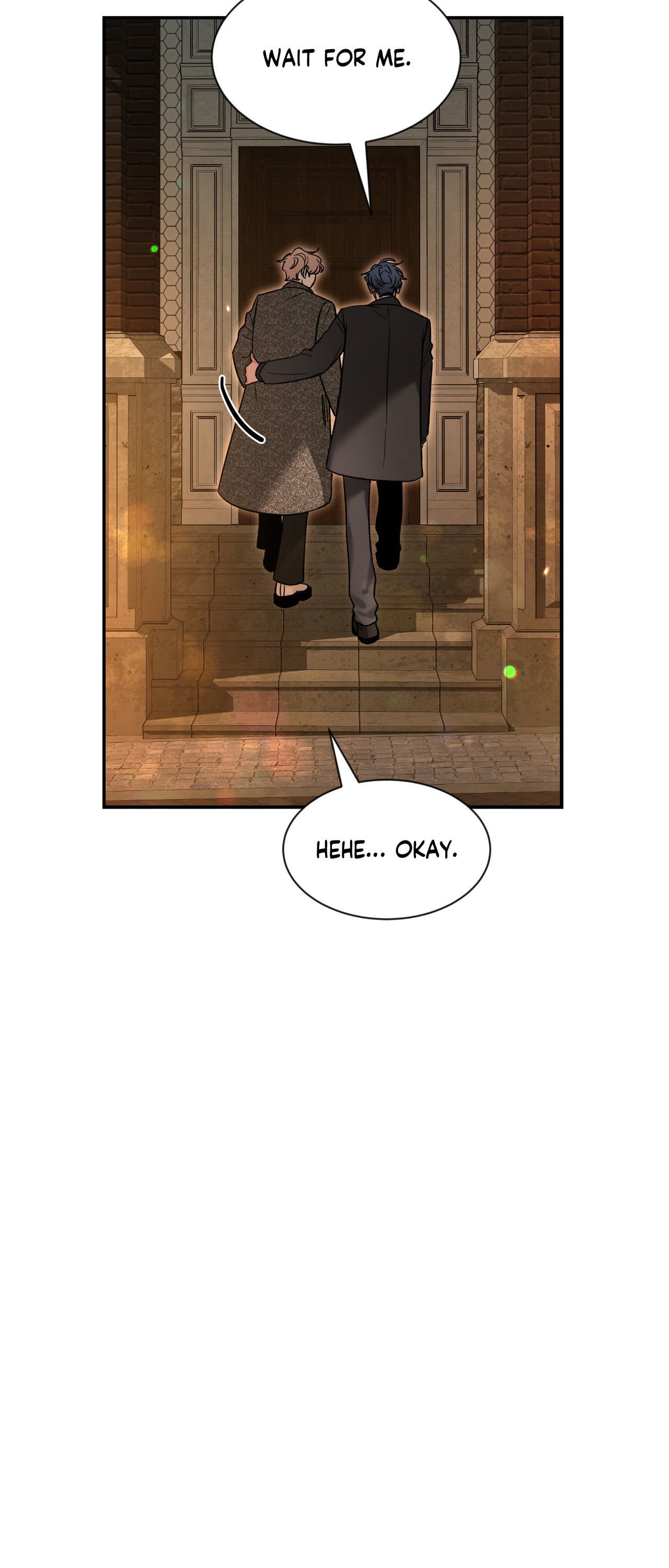 Sketch Chapter 121 page 17 - 
