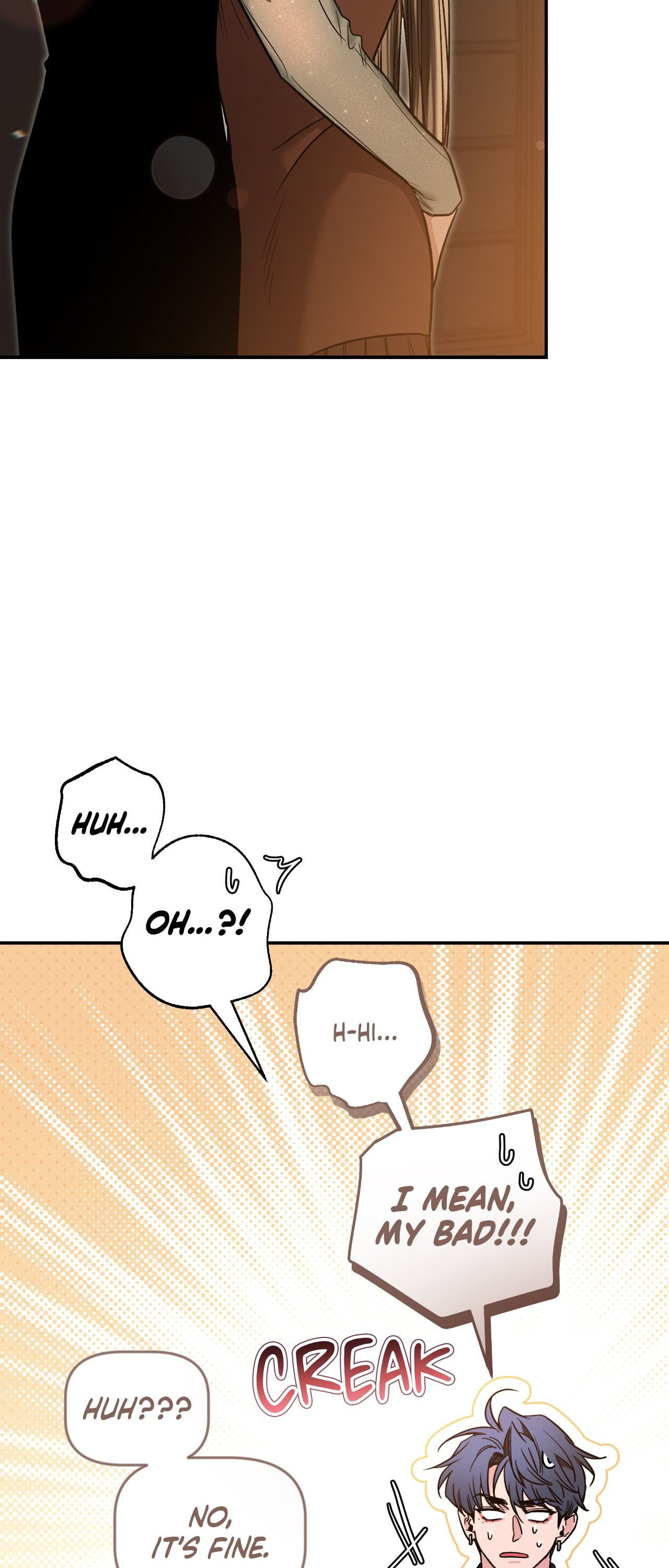 Sketch Chapter 121 page 28 - 