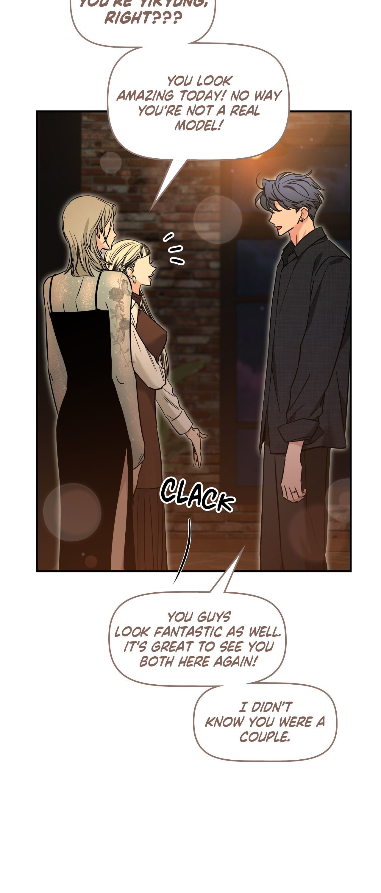 Sketch Chapter 121 page 30 - 