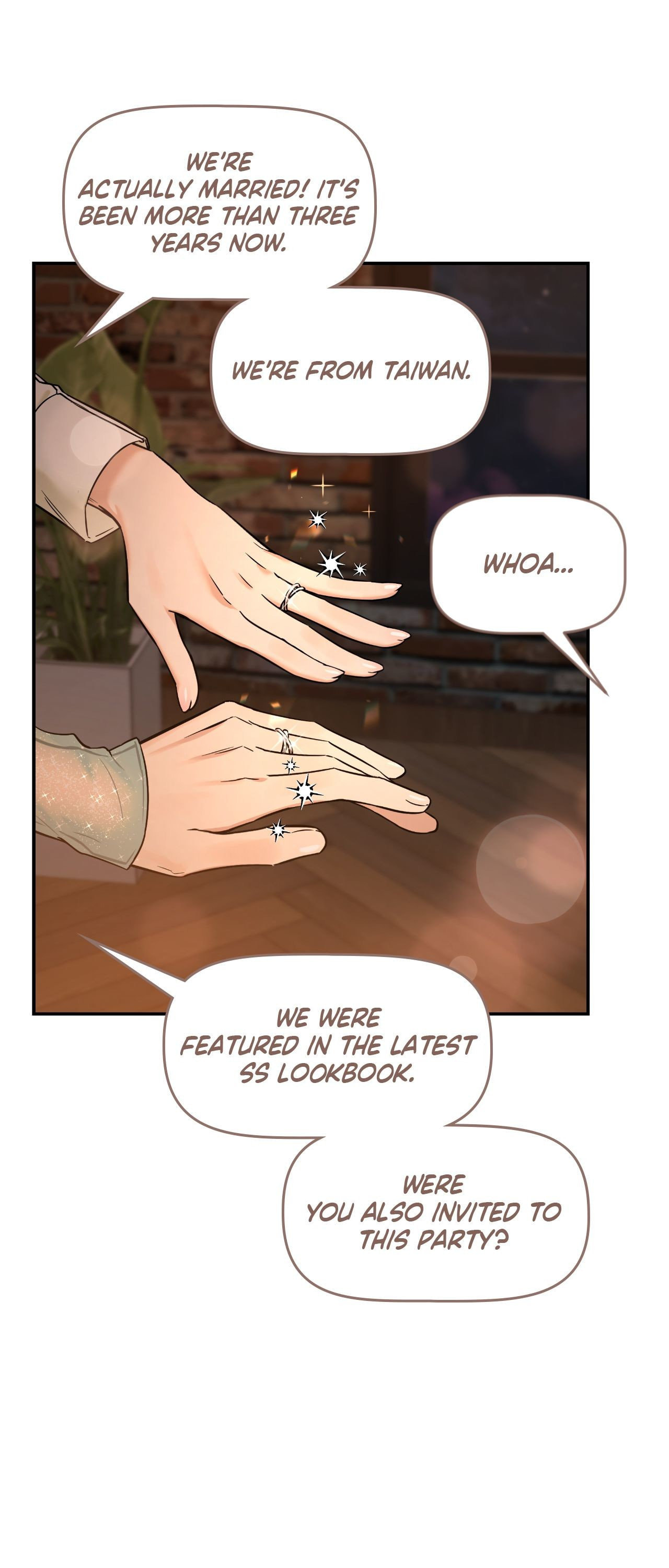 Sketch Chapter 121 page 31 - 