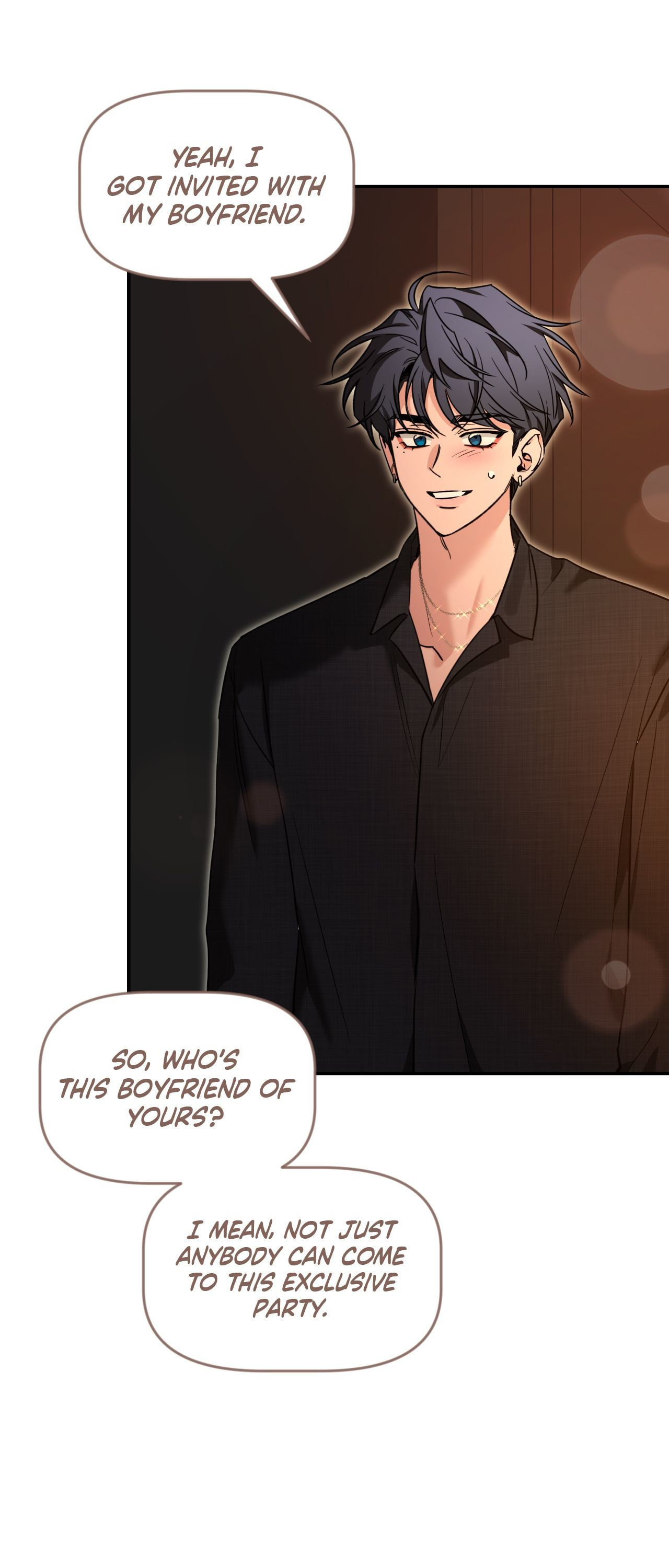 Sketch Chapter 121 page 32 - 