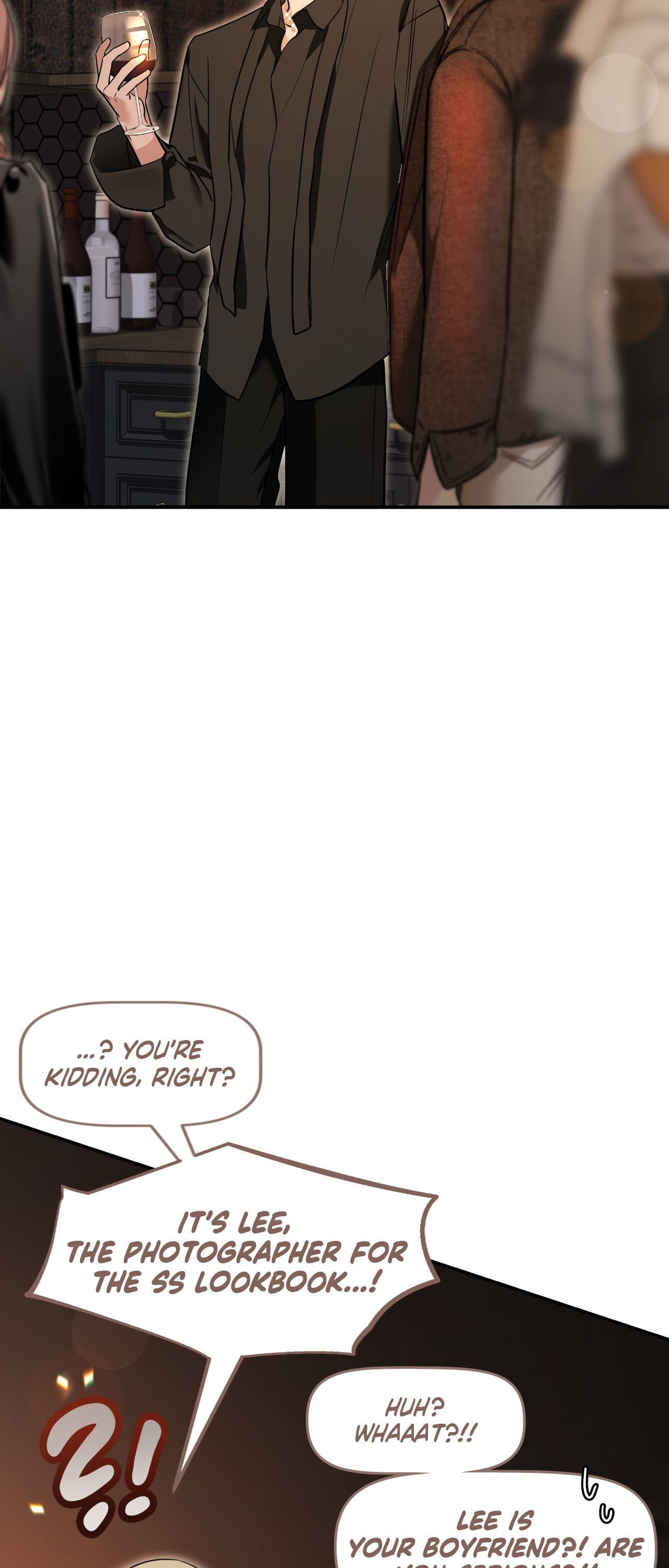 Sketch Chapter 121 page 34 - 