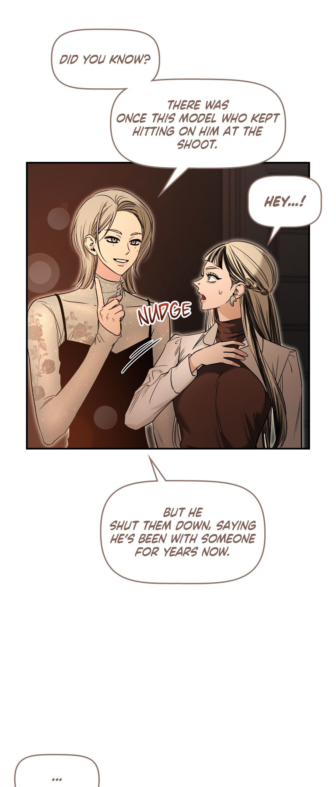 Sketch Chapter 121 page 36 - 