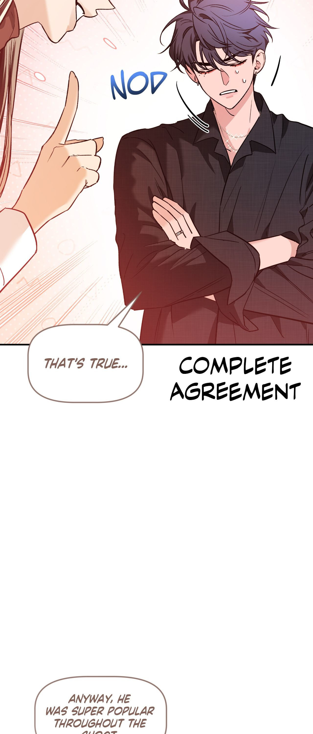 Sketch Chapter 121 page 39 - 
