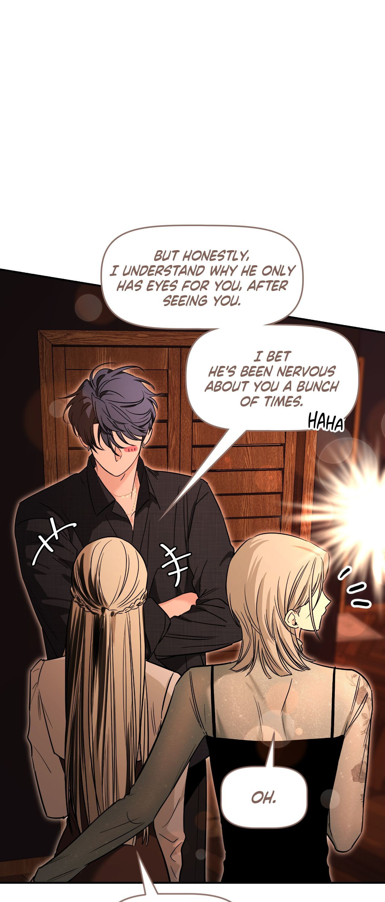Sketch Chapter 121 page 41 - 