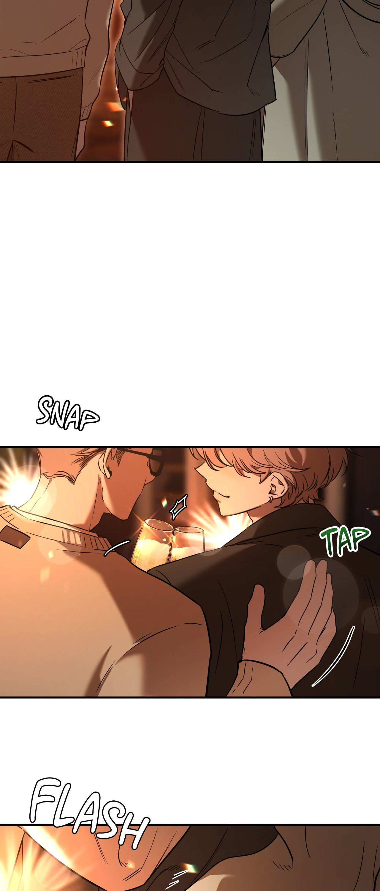Sketch Chapter 121 page 43 - 