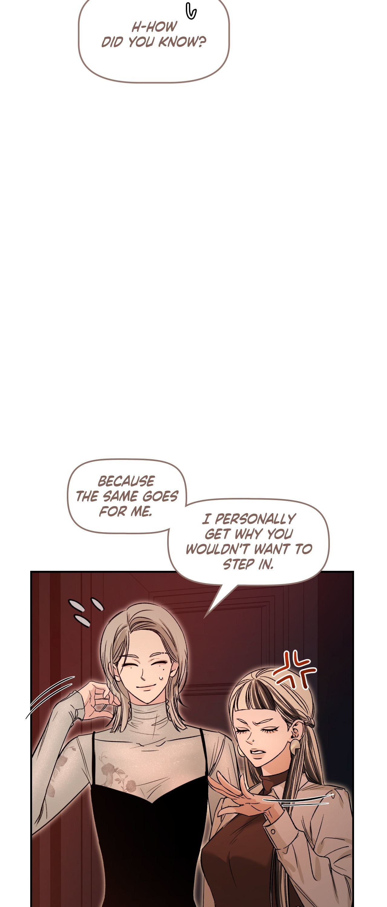 Sketch Chapter 121 page 47 - 