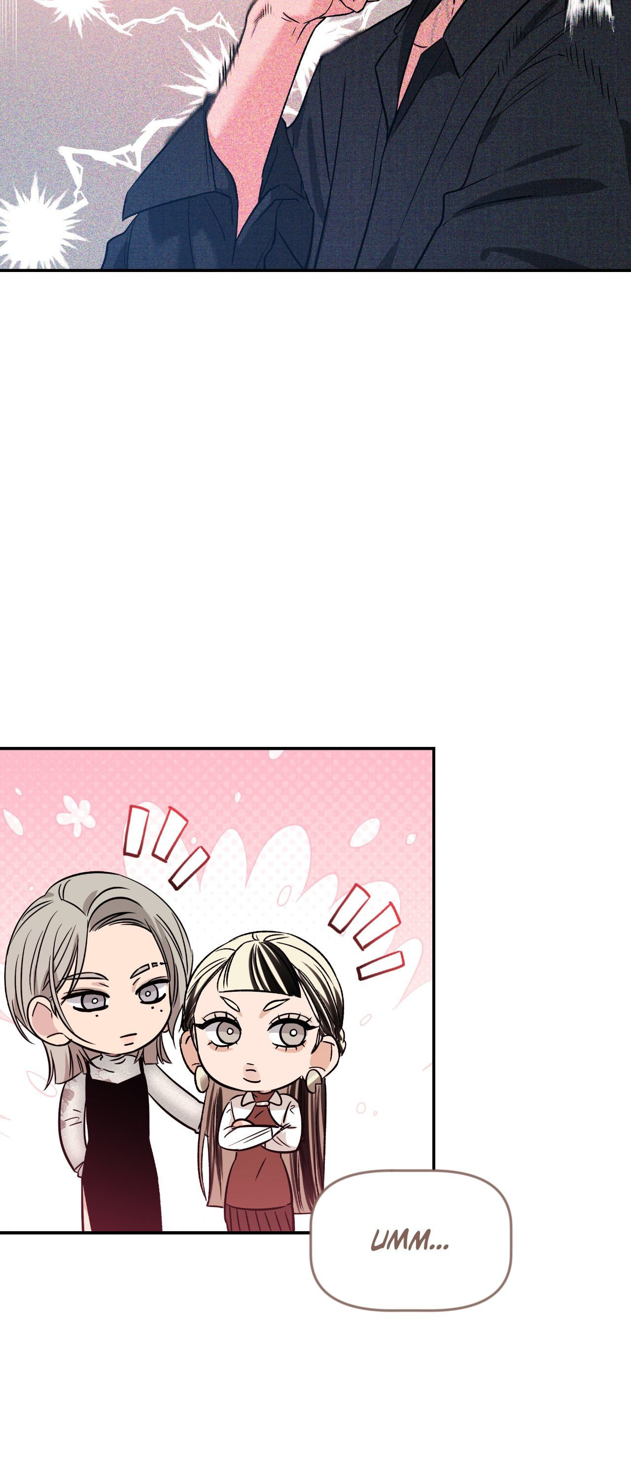 Sketch Chapter 121 page 49 - 