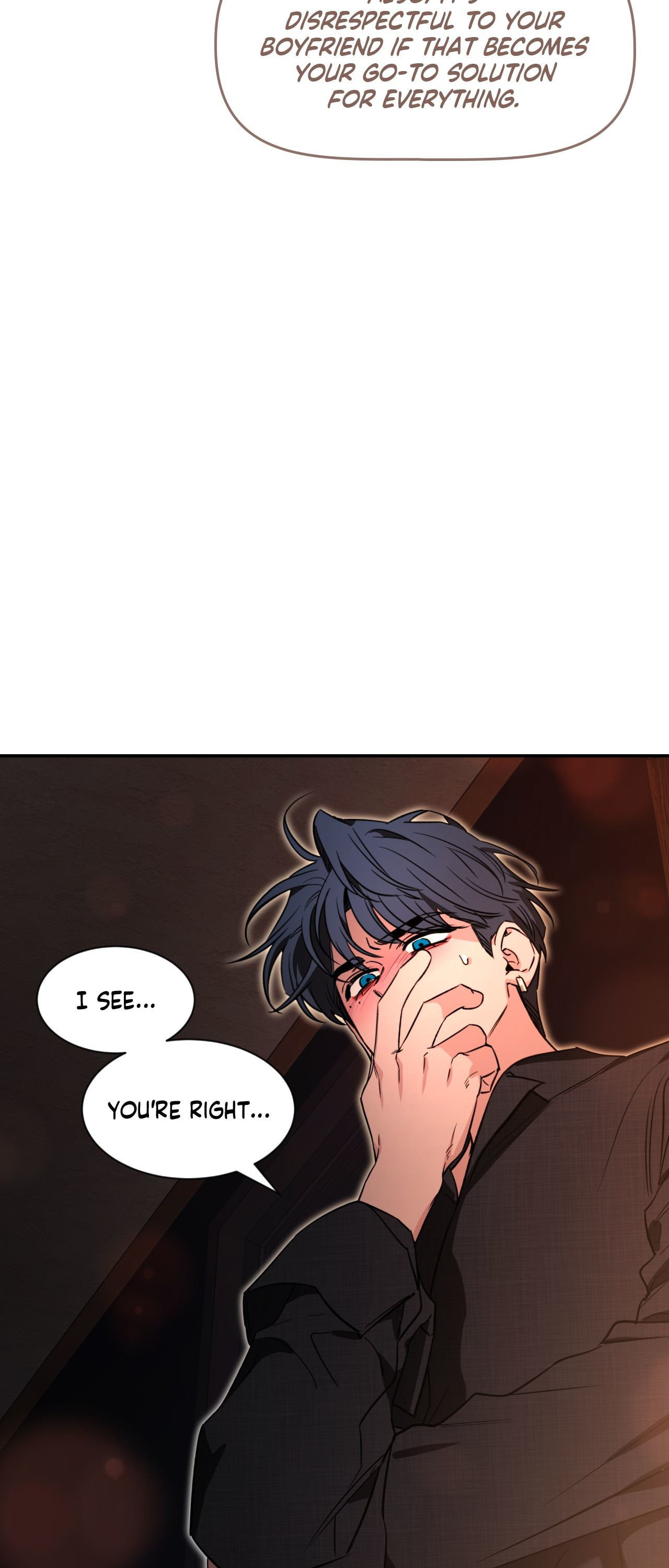 Sketch Chapter 121 page 52 - 